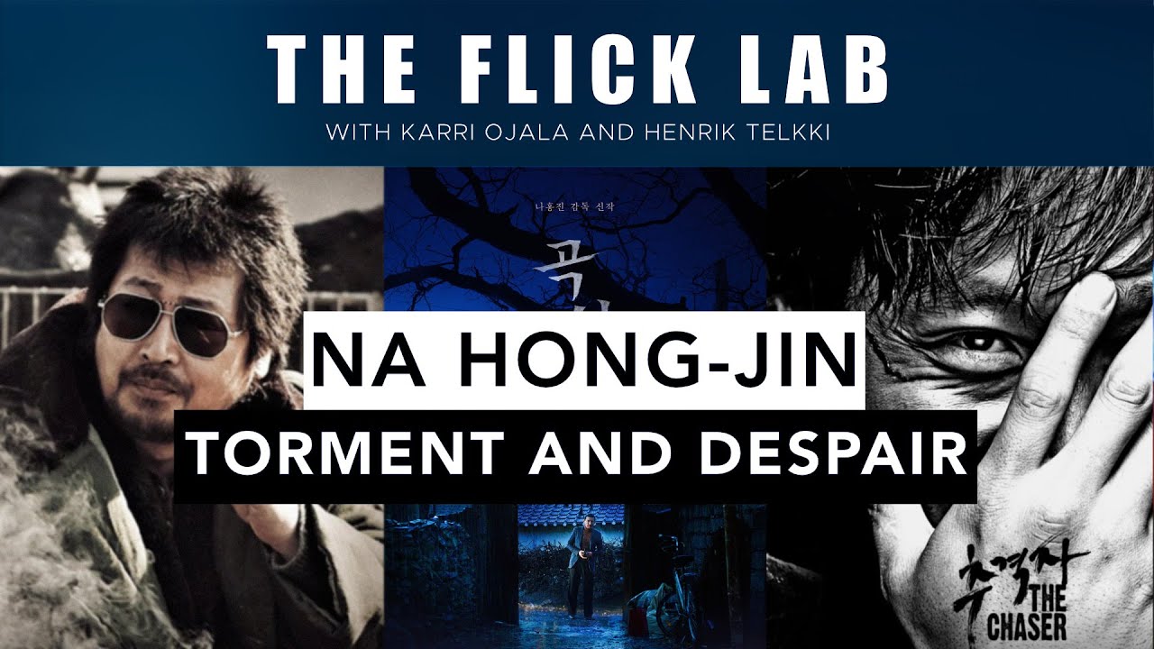 The Cinema of Na Hong-Jin (나홍진) - Analysis of The Wailing Director | ep.123