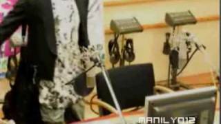 091102 Kiss + End