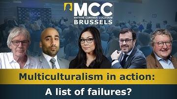 Multiculturalism in action: A list of failures?