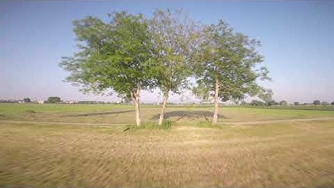 TBS Test ND8 filter gopro session 5