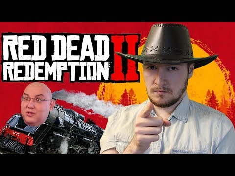 Video: Hvad Er Der Med Red Dead Redemption 2s Mikrotransaktioner?