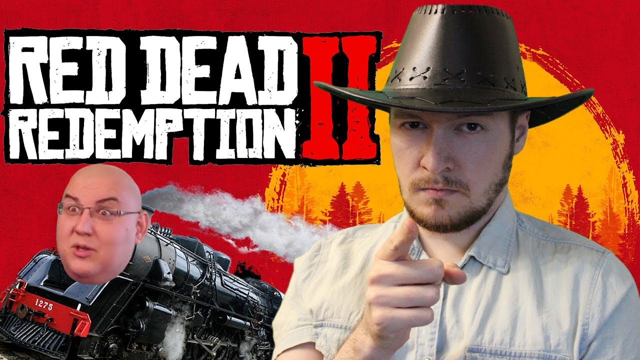 Red Dead Redemption e Red Dead Redemption 2