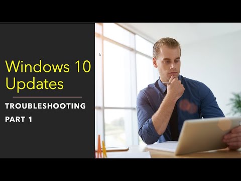 Video: Kas ir Microsoft drošības servisa kritēriji operētājsistēmai Windows?