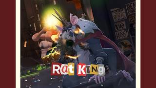 Rat King - Deadlock Edit
