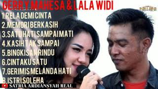 GERRY MAHESA FEAT LALA WIDI - RELA DEMI CINTA - MEMORI BERKASIH