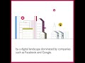 Digital technology and the resurrection of trust | House of Lords