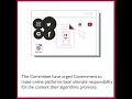 Digital technology and the resurrection of trust | House of Lords