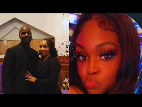 Pastor RICKEY SCOTT Sr. alleged PREGNANT mistress INTERVIEW!! || You gotta hear this!! 😳