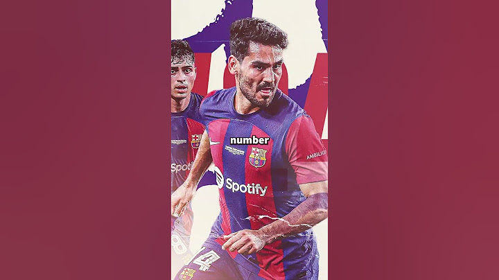 Is Xavi Actually Better than Hansi Flick?