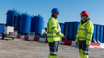 Apprenticeships at Hinkley Point C