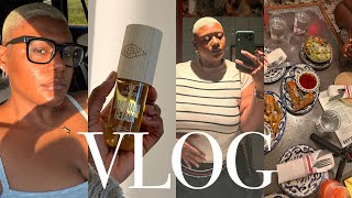 THE COP TOOK MY CAR 🤬😭 + BACK IN THE DMV + SEAN’S FAREWELL LOL! + LOVE ISLAND WATCH PARTY || NY VLOG
