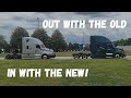 End Of Lease | New Truck | Met Steven | Prime inc.