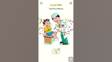 Dop 2 gameplay level 1080 #gameplay #shorts #Dop2 #gaming #gaminglucyy