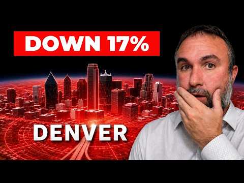 Denver's Slowest September Since 2012