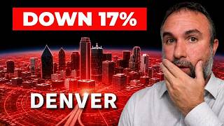 Denver's Slowest September Since 2012