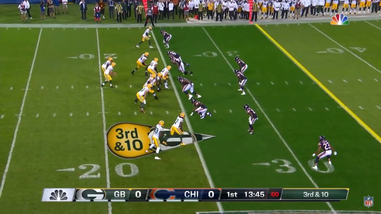 Packers Vs Bears Gameday Highlights NFL Week 1 YouTube packers-vs-bears-gameday-highlights-nfl-week-1-youtube