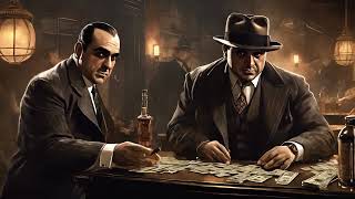 Al Capone Biography - Notorious Gangster