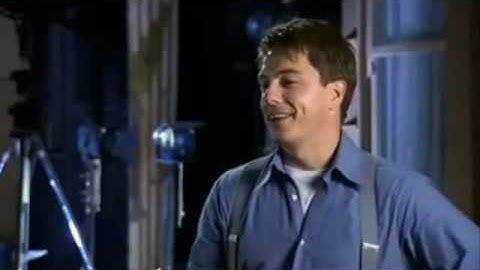 John Barrowman - When I Get My Name In Lights