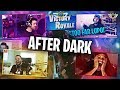 DARK MODE LUPO RETURNS! HE WENT TOO FAR?! (Fortnite: Battle Royale)