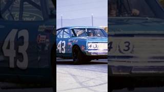 Richard Petty's time at Ford and the Petty Torino Specials