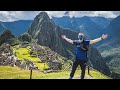 Tips for Traveling CUSCO & MACHU PICCHU in 2021 (PERU COVID UPDATE 🇵🇪)