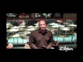 Zildjian Behind the Scenes - Otis Brown III