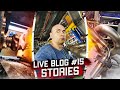 Делаем выхлопную систему на мотор V6 | VIDEO BLOG #15 не НОЛЬ по жизни 👍