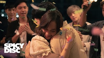 Thumbnail of ROOFTOP - คนเราจะแอบรักใครสักคนได้นานแค่ไหน (feat. AUTTA) | (OFFICIAL MV)