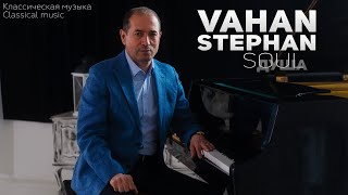 Vahan Stephan - SOUL