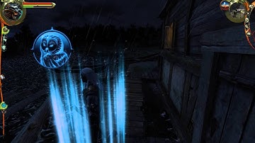 PC Longplay [354] The Witcher Enhanced Edition DC (part 02 of 16)