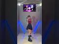 【#宝鐘マリン #こぼかなえる】III #踊ってみた #vtuber #cover #dance #hololive #ホロライブ #kobo_kanaeru #iiichallenge