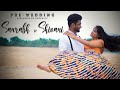 Strangers to soulmates  saurabh  shivani  prewedding  the wedding kalakar  darkskystudios