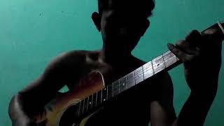 Anak jalanan nyanyi lagu persija