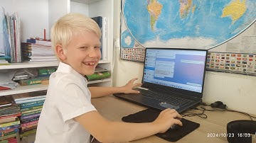 В 7 лет учу делать нейросеть на Pytorch