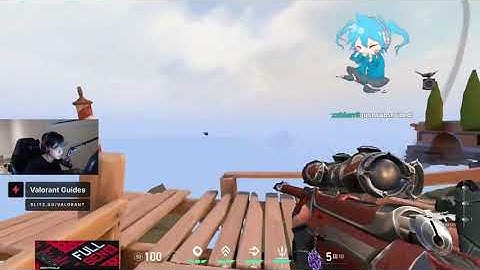 TenZ explains why Hold Scope is better than Toggle   YouTube