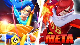 My *BEST* Games with Ichiji & Niji