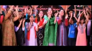 "Selfiyaan" Video song Wrong Number Pakistani Movi