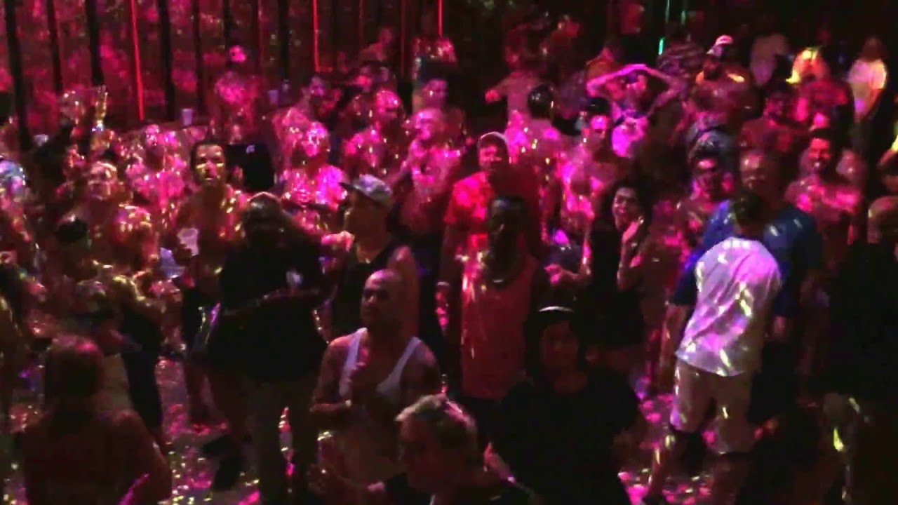 Junior Vasquez @ Pavilion Fire Island Pines