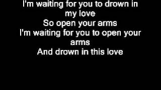 HIM - Its All Tears ( Drown In This Love ) With Lyrics!