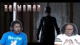Batwoman 1x1 REVIEW!! {Pilot}