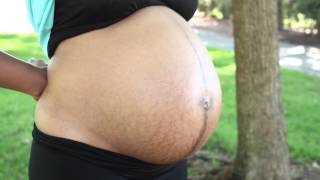 Another Attempt At The Belly Roll