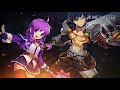 Elsword AMV &amp; all revamp