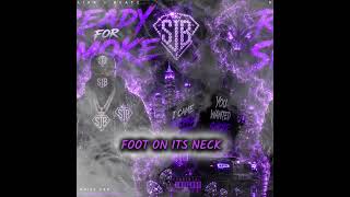 READY FOR SMOKE 🔥 | Slikk J Beatz #hiphop #trapmusic #motivational #music #motivationalrap #hiphop