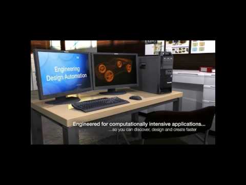 Windows® 7 Lenovo Enhanced Experience PCs for business