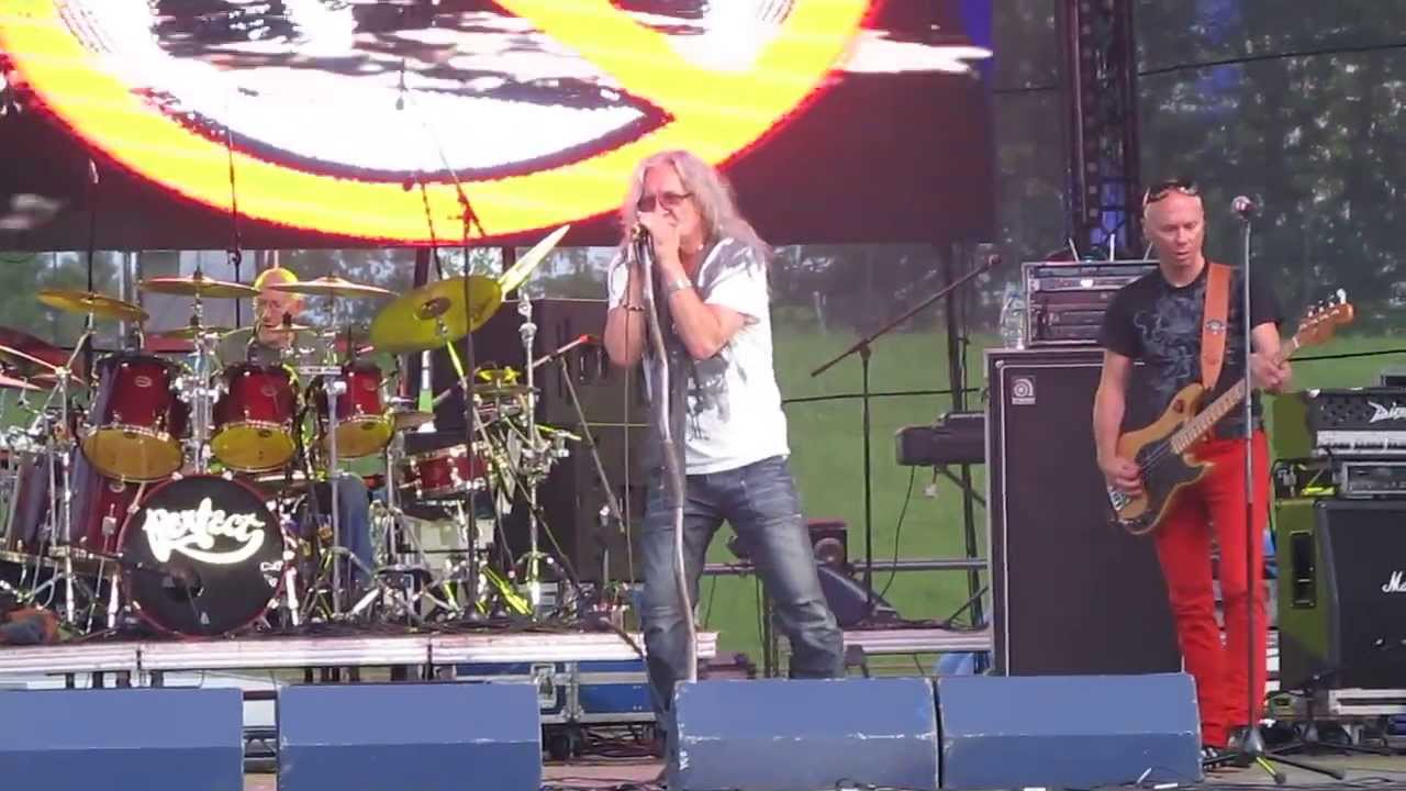 PERFECT - BLA BLA BLA - JASTRZĘBIE ZDRÓJ 15 VI 2013 [HD]