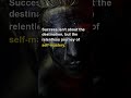 Bruce Lee's ULTIMATE Secret: Discipline Leads to Mastery! #Shorts