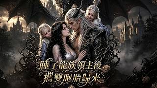 'After Sleeping with the Dragon Lord, Returning Pregnant with Twins'![In-depth Analysis🎀Film Review]