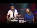 Paul Dempsey Emily Lubitz Out Of Touch Hall Oates Cover Live On RocKwiz mp3