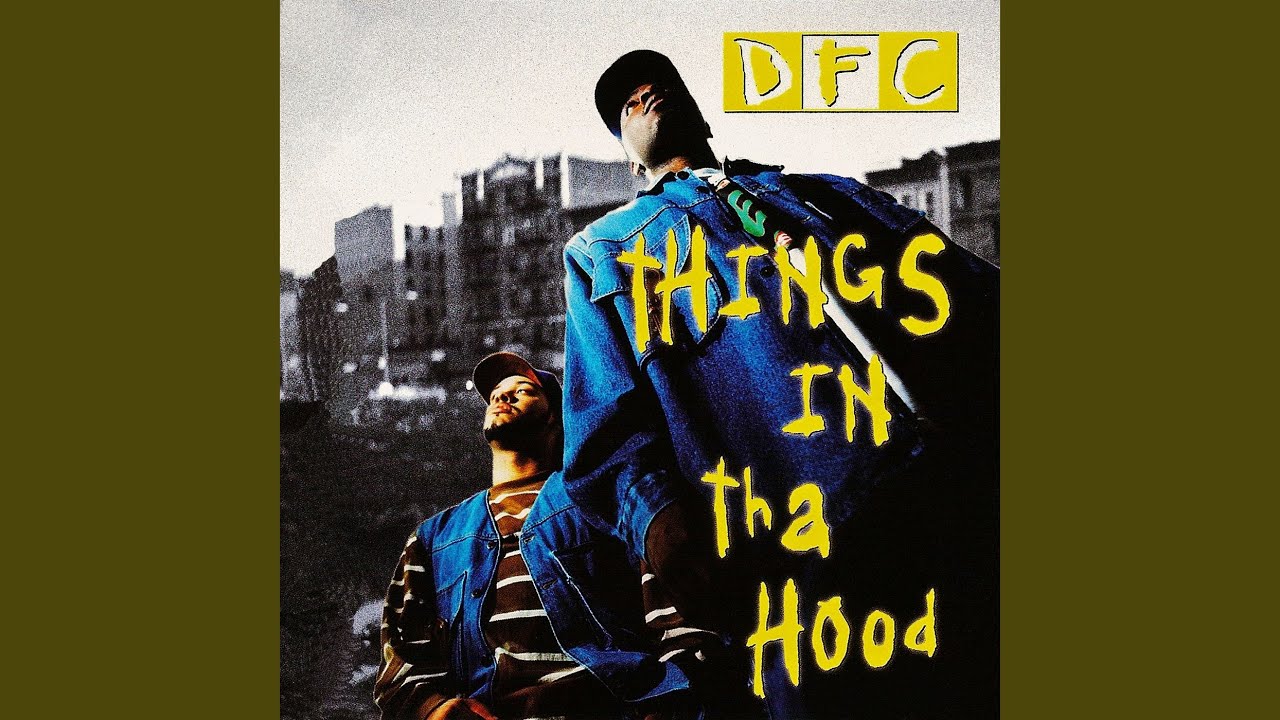 Digga Bigga Ditch (Beatminerz Remix)