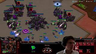 Sc2 - Se mettre à Starcraft en 2024 | Niveau 36 (Protoss)